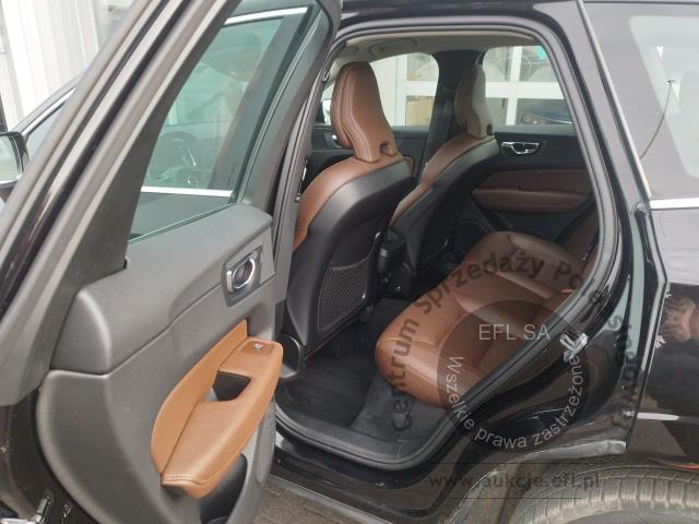 7 - Volvo XC60 B4 AWD Inscription aut 2020r. WX5889C  UWAGA!! Pojazd znajduje się w lokalizacji: Janki, Al. Krakowska 52, 05-090 Janki