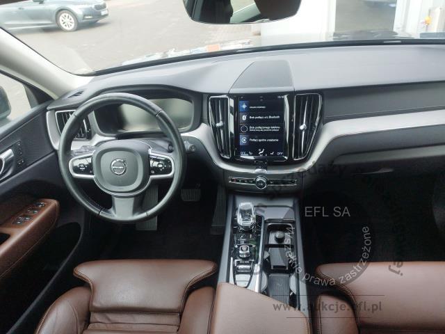 10 - Volvo XC60 B4 AWD Inscription aut 2020r. WX5889C  UWAGA!! Pojazd znajduje się w lokalizacji: Janki, Al. Krakowska 52, 05-090 Janki