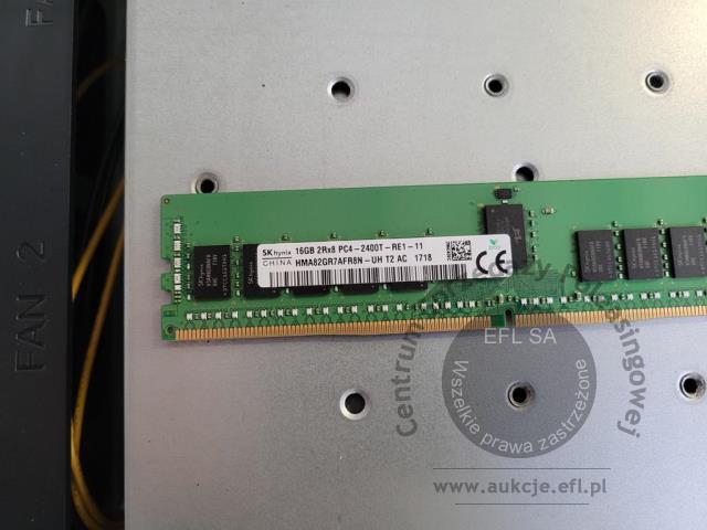 14 - Serwer Fujitsu D20