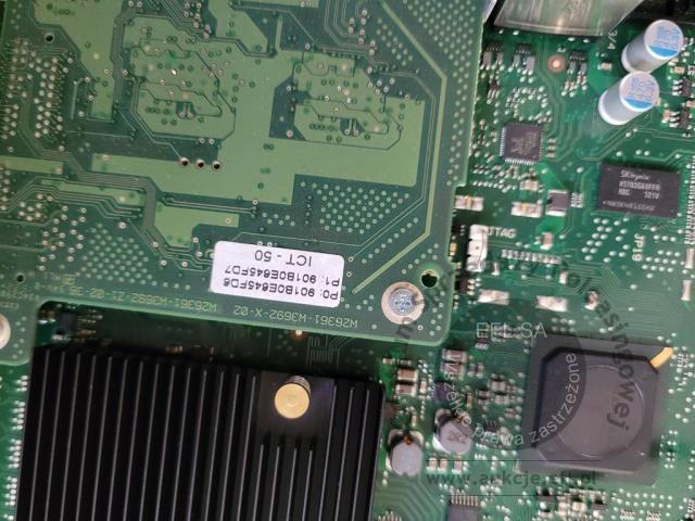 10 - Serwer Fujitsu D20