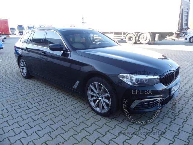 4 - EFL FINANCE BMW 520D XDRIVE 190KM TOURING 2019r.