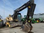 Koparka kołowa VOLVO EW160B 2004r.