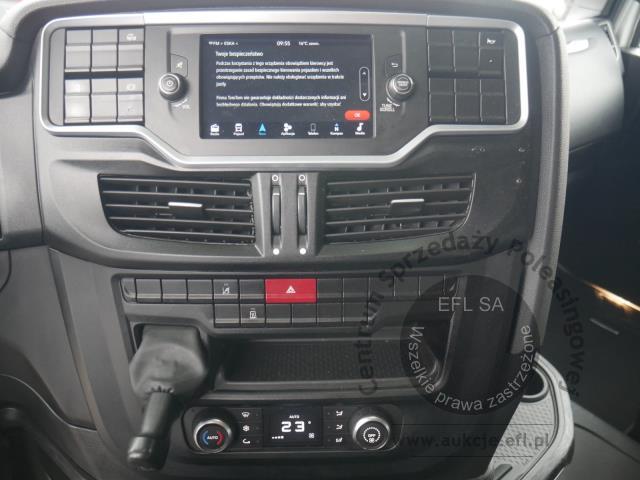 5 - IVECO S-WAY 490 AS440S49T/P AUTOMAT 2022r.