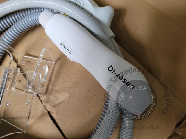 14 - URZĄDZENIE KOSMETYCZNE LASER IQ-50138