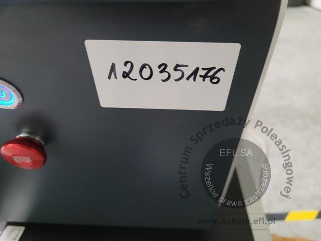 8 - URZĄDZENIE KOSMETYCZNE LASER IQ-50138