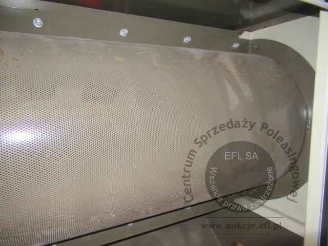 12 - Myjka dynamiczna S-30 Tandem Evolution 2014r.