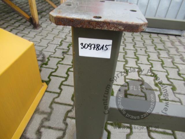 28 - Myjka dynamiczna S-30 Tandem Evolution 2014r.