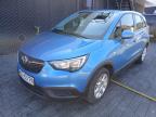 OPEL Crossland X 1.5 CDTI Enjoy S&S 2020r. WND4279A UWAGA!! Pojazd znajduje się w lokalizacji: Jawornik 90, Myślenice 32-400