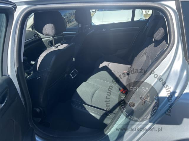7 - Renault MEGANE 1.3 TCE FAP ZEN KOMBI 2021r. DW3RM41 Magnice