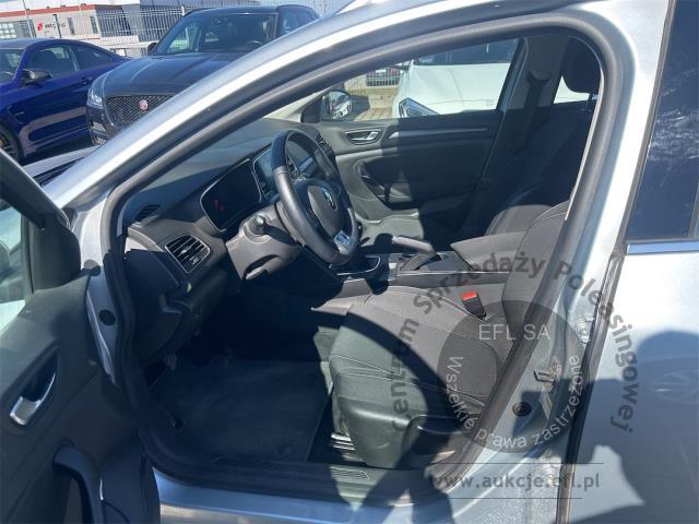8 - Renault MEGANE 1.3 TCE FAP ZEN KOMBI 2021r. DW3RM41 Magnice