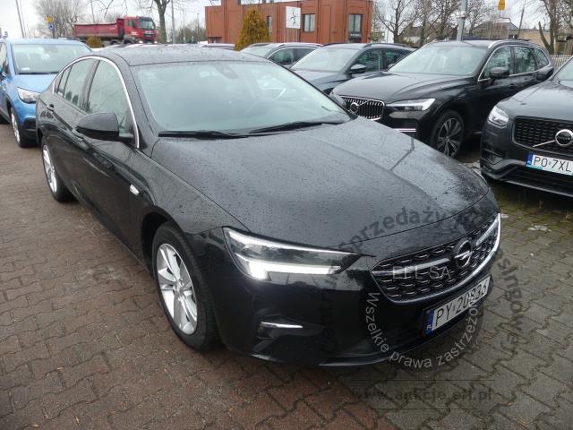 2 - Opel Insignia 2.0 CDTI Elegance S&amp;S 2022r. PY20836 Pojazd znajduje się w firmie AUTO MOTO CENTRUM sp. z o.o. ul. Ostrowska 328 (przy Trasie Katowickiej) 61-312 Poznań