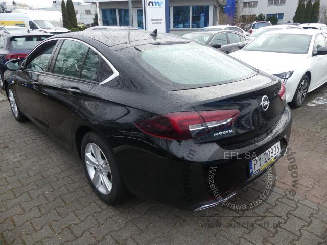 4 - Opel Insignia 2.0 CDTI Elegance S&amp;S 2022r. PY20836 Pojazd znajduje się w firmie AUTO MOTO CENTRUM sp. z o.o. ul. Ostrowska 328 (przy Trasie Katowickiej) 61-312 Poznań