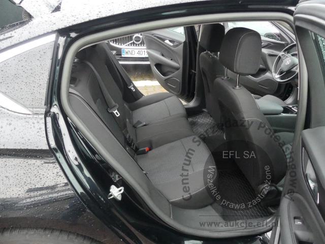8 - Opel Insignia 2.0 CDTI Elegance S&amp;S 2022r. PY20836 Pojazd znajduje się w firmie AUTO MOTO CENTRUM sp. z o.o. ul. Ostrowska 328 (przy Trasie Katowickiej) 61-312 Poznań