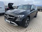 MERCEDES BENZ GLC 300 DE 4-MATIC AVANTGARDE 2024r. DX25629 Pojazd znajduje się w firmie MDM AUTO sp. z o.o. ul. Zawodników 1, 80-729 Gdańsk