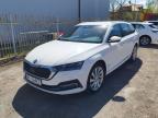 Skoda Octavia 2.0 TDI 4x4 Style DSG 2021r. WI164KY Pojazd znajduje się w firmie ARCTOS GROUP sp. z o.o. Al. Krakowska 7, 02-183 Warszawa