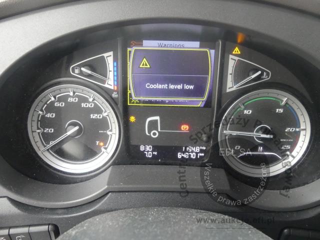 4 - DAF XF 480 FT 4X2 SSC 2019r.