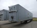 KRAKER CF-Z WALKING FLOOR 2022r.