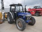 Ciągnik rolniczy FARMTRAC  6075DTN  2015r.