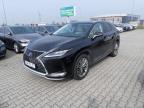 Lexus RX 450h Omotenashi 2021r DW7NL97 Magnice