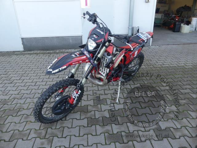 1 - BETA RR300 2T 2021r.