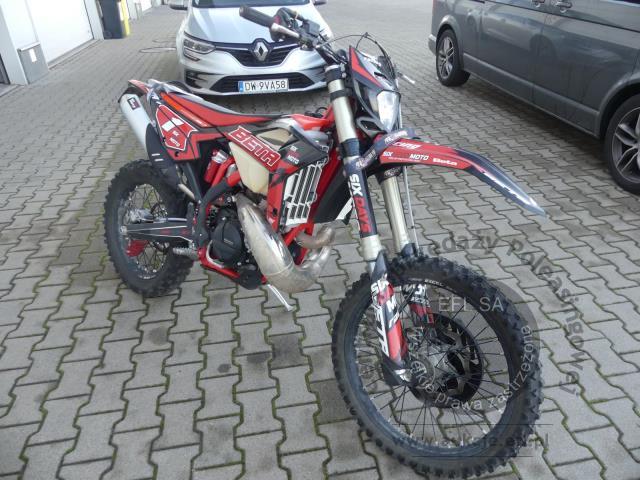 4 - BETA RR300 2T 2021r.