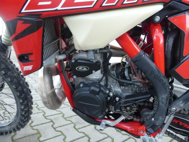 6 - BETA RR300 2T 2021r.