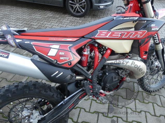 7 - BETA RR300 2T 2021r.
