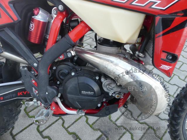 8 - BETA RR300 2T 2021r.