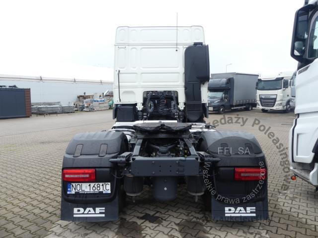 5 - DAF XF 480 FT 4X2 AUTOMAT  2021r.