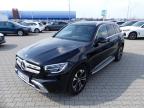 MERCEDES - BENZ GLC 200D 2.0 163KM 2021r.