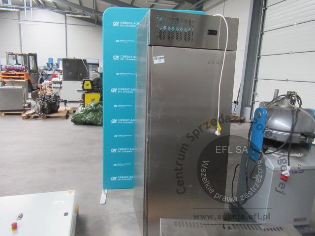 1 - Szafa chłodnicza