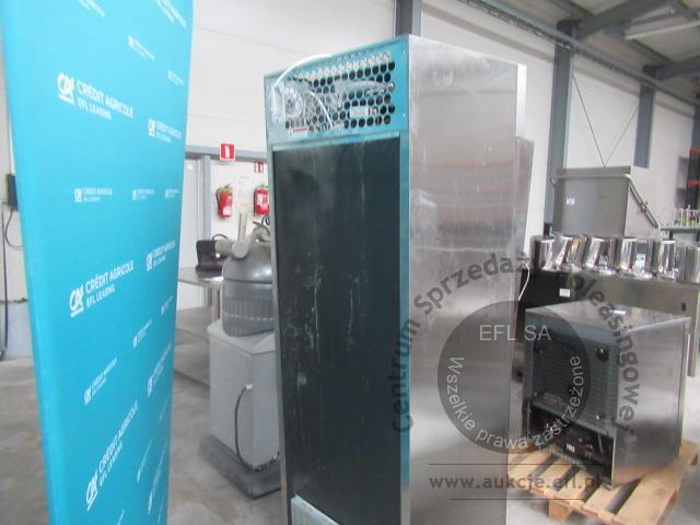 2 - Szafa chłodnicza