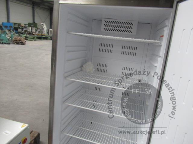 3 - Szafa chłodnicza