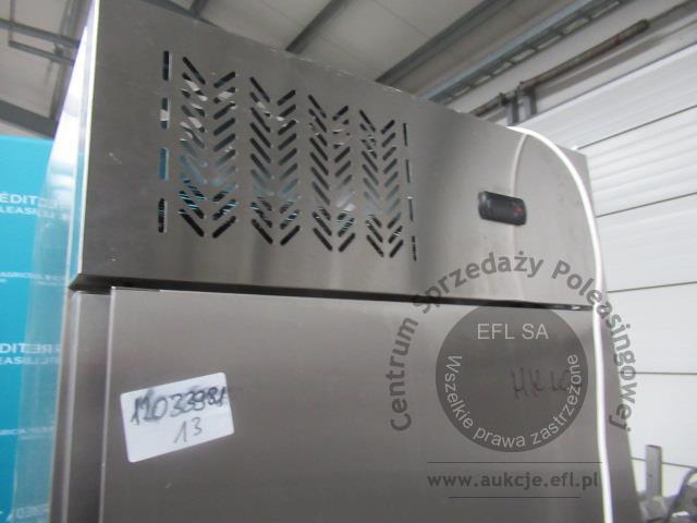 4 - Szafa chłodnicza