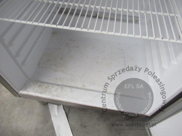 5 - Szafa chłodnicza