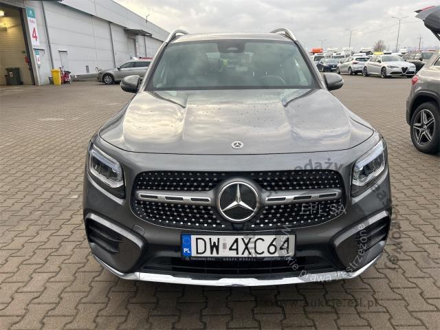 6 - MERCEDES BENZ GLB 200 D 8G-DCT 2023r. DW4XC64 Magnice