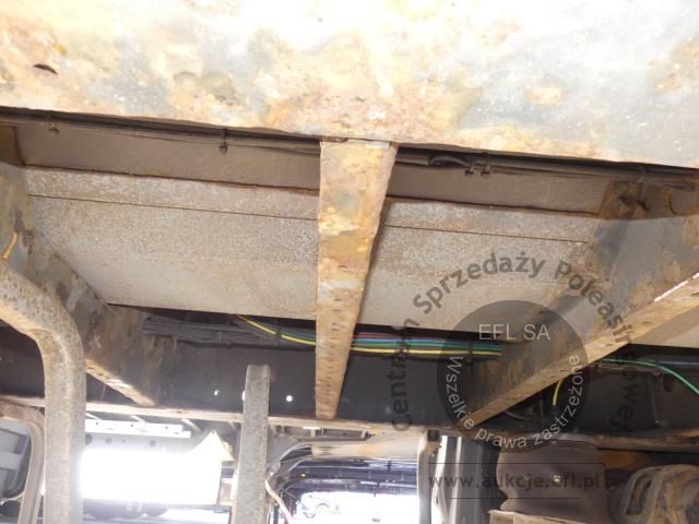 6 - KRONE SD COIL LINER 2016r.