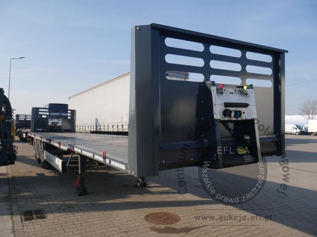 2 - KRONE SD PLATFORMA 2022r.