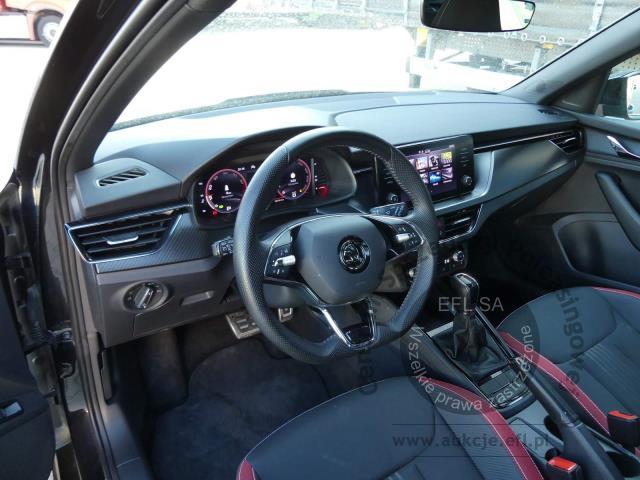 3 - EFL Finance SKODA KAMIQ 1.5 TSI 150KM MONTE CARL 2023r.