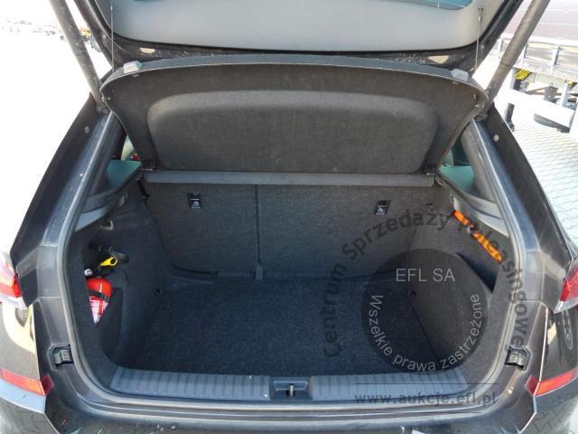 10 - EFL Finance SKODA KAMIQ 1.5 TSI 150KM MONTE CARL 2023r.