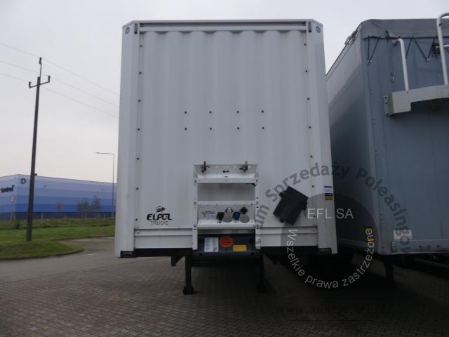 2 - KRONE SDK 27 ELB4 2017r.