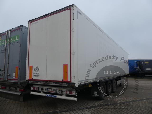 8 - KRONE SDK 27 ELB4 2017r.