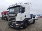 SCANIA R410 LA4X2 MEB AUTOMAT 2014r.