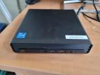 Komputer HP Pro Mini 260 G9 z monitorem HP M27fe