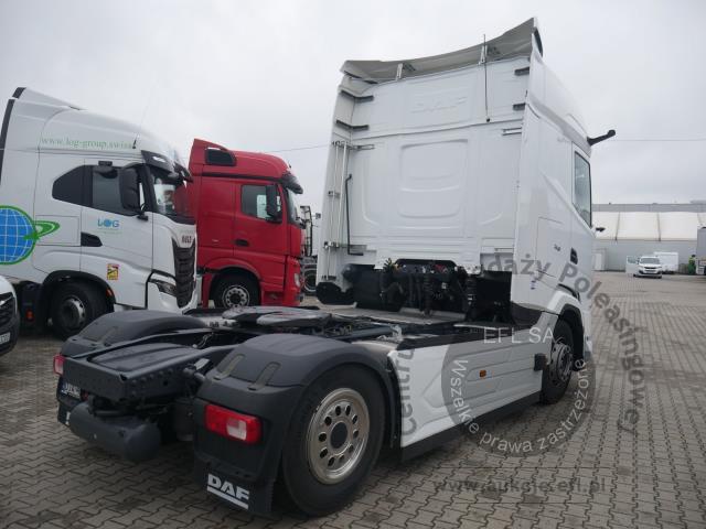 11 - DAF XG 480 FT 4X2 AUTOMAT 2026r.