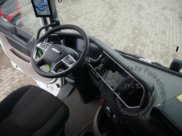 6 - DAF XG 480 FT 4X2 AUTOMAT 2026r.