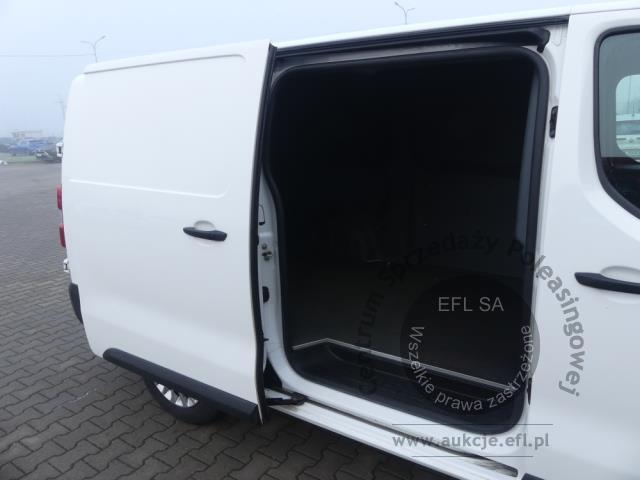 12 - Toyota ProAce 1.5 D-4D Long 2,8t Active 2021r. DW8PY43 Magnice