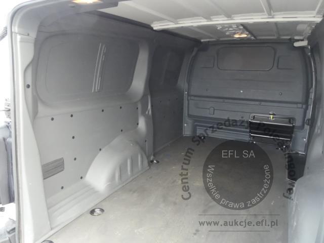 9 - Toyota ProAce 1.5 D-4D Long 2,8t Active 2021r. DW8PY43 Magnice