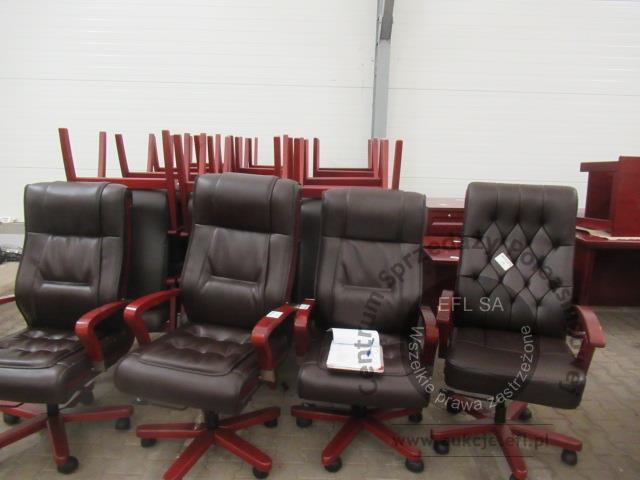 1 - Zestaw mebli wg. specyfikacji