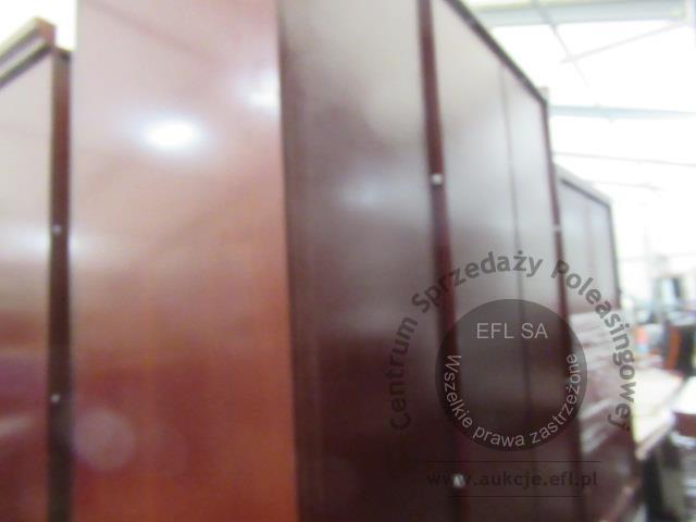 15 - Zestaw mebli wg. specyfikacji